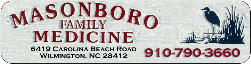 Masonboro Family Medicine